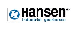 Hansen — gearbox OEM serviced by Gear Force Machine