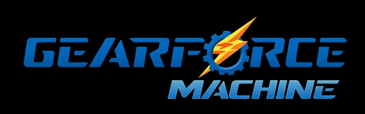 Gear Force Machine