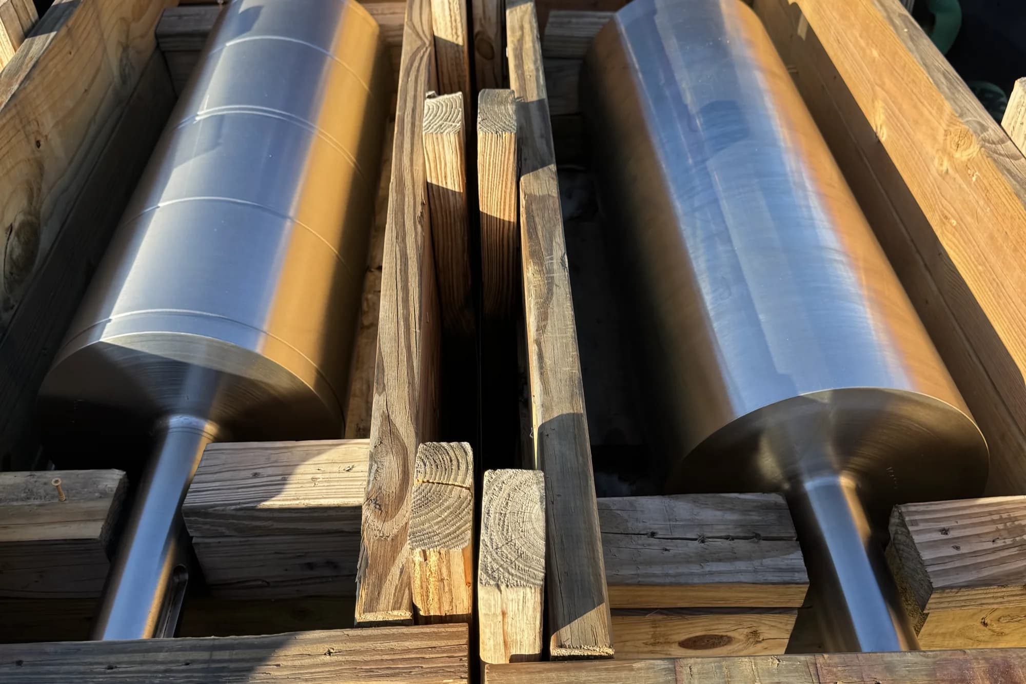 Plastics & Rubber equipment serviced by Gear Force Machine